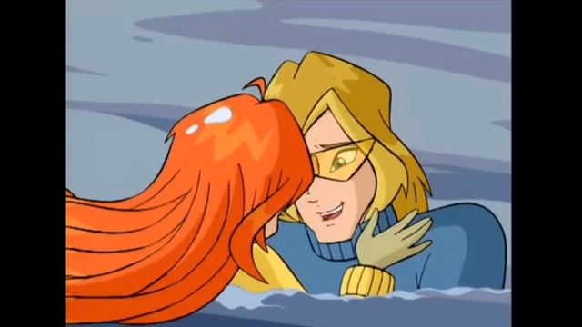 Блум и Скай 2х20 смотреть онлайн