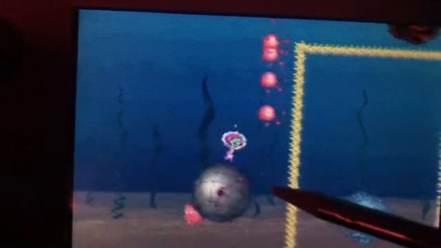 Mighty Milky Way: How to Beat 3-8 on Time Bomb Mode смотреть онлайн