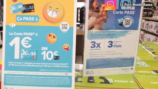 CARREFOUR FRANCE 06-09 BONS PLANS PROMOTIONS