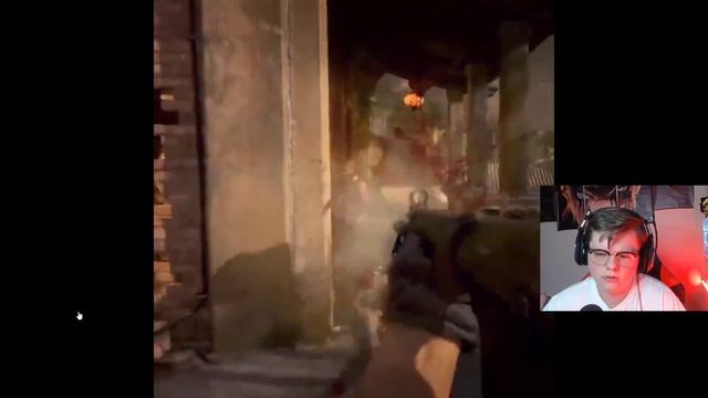 BOUT TIME!! FIREBASE Z DLC 1 TRAILER REACTION AND REVIEW смотреть онлайн