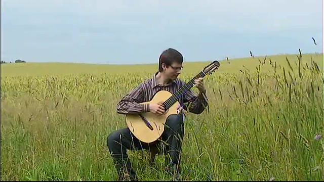 Belarusian Polka ,arr.Valery Zhyvalievski (Mikalay Khilo) смотреть онлайн