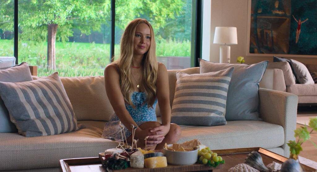 Без обид - Русский трейлер (HD) смотреть онлайн