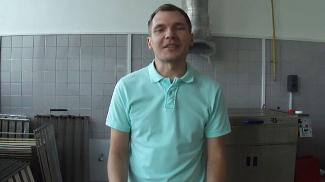 Разработка Landing Page | Доставка пончиков в Москве 