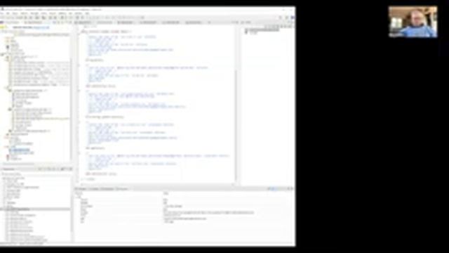 bndtools – Eclipse Modeling Framework with Jürgen Albert смотреть онлайн
