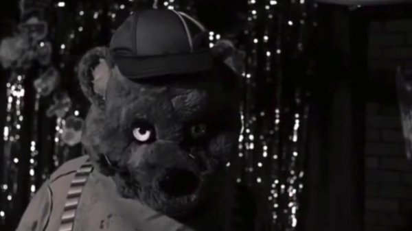 Wally’s Wonderland | Short film | by G.O. Parsons