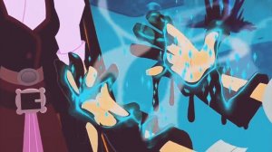 Как Рапунцель освободила отца Вэриона