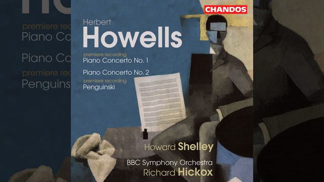 Concerto No. 1 in C Minor, Op. 4: II. Tranquillo, e quasi lento смотреть онлайн