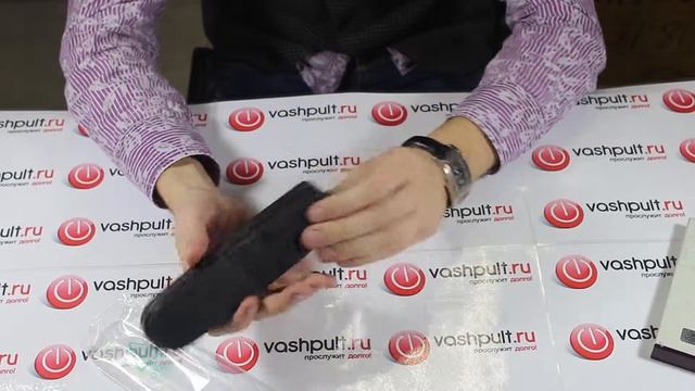 Пульт Goldstar 105-210A смотреть онлайн