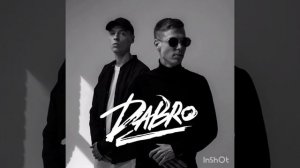 "Дабро" - "Я по частицам собираю твой портрет"