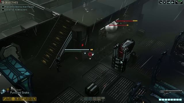 One Man Army (XCOM 2) смотреть онлайн