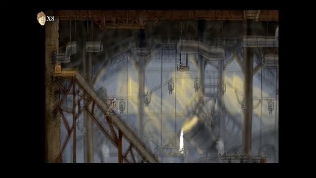 Indie Games: Climb to the top of the castle! смотреть онлайн
