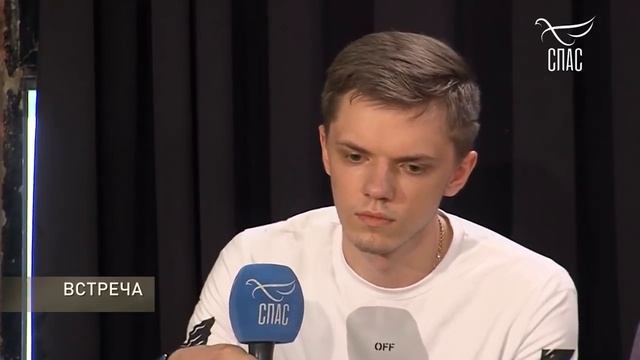 Как жить в современном мире не потеряв Бога? Протоиерей Андрей Ткачёв смотреть онлайн