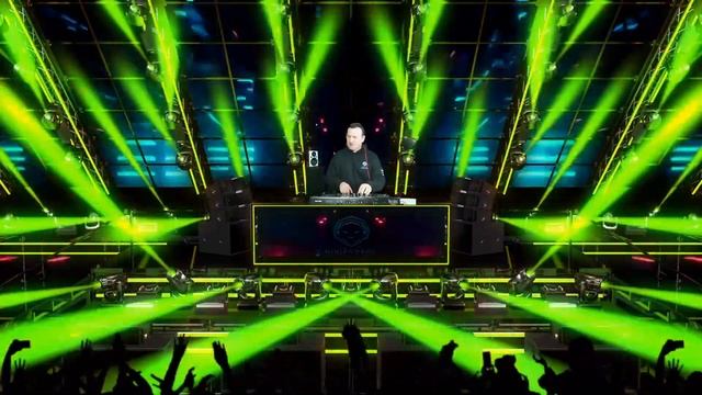 Hercules DJ Control Inpulse 500 - Funky House Mix! смотреть онлайн