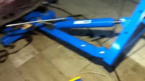 Стапель СВОИМИ РУКАМИ - БЮДЖЕТНО за 2 дня!