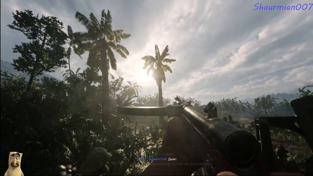 Полное Прохождение Без Комментариев Call of Duty_ Vanguard!!! С Днем Великой Победы Товарищи!!! смотреть онлайн