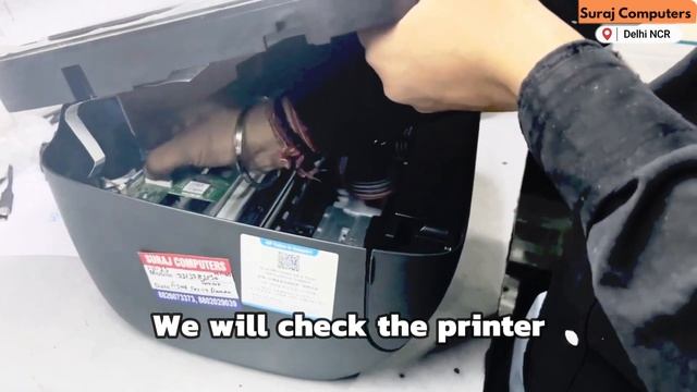 Reliable Steps to Solve HP Printer Error E4 Easily! смотреть онлайн