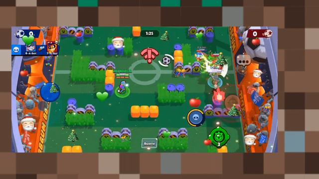 Как избавится от лагов интернета в brawl stars 3 часть финал смотреть онлайн