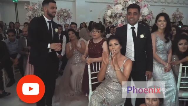 Afghan Wedding,Knife Dance and First Dance смотреть онлайн