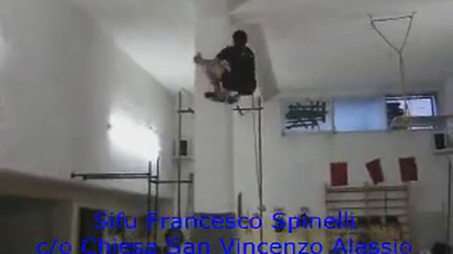 Spinelli Francesco scalata colonna смотреть онлайн