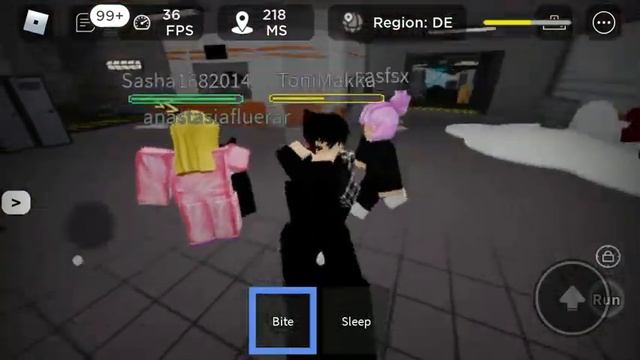 Роблокс монстр инфекшен / roblox monster infection смотреть онлайн