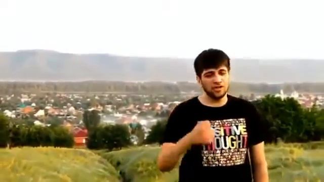 Эльбрус Джанмирзоев Глаза Карие Карие... смотреть онлайн