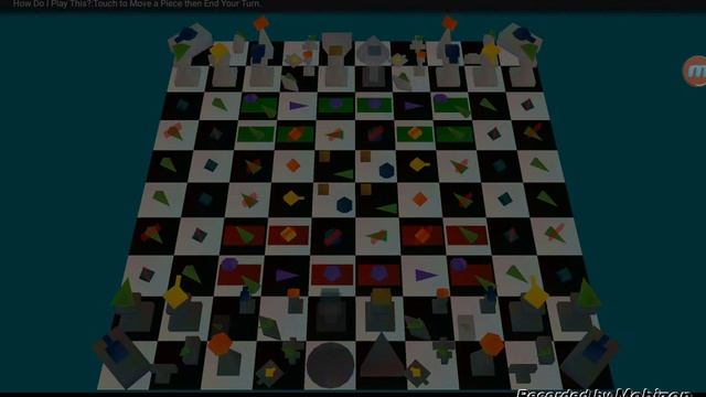 WeaponizedChess on Android смотреть онлайн
