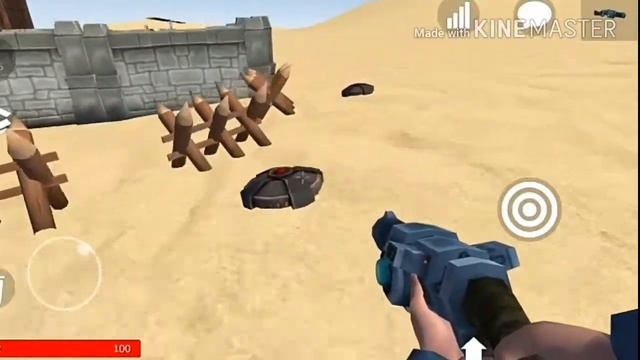 играем в Unimate Sandbox. смотреть онлайн