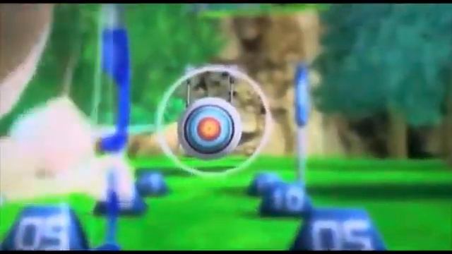 Wii Sports And Wii Sports Resort Full Gameplay (4 Player Games Only)