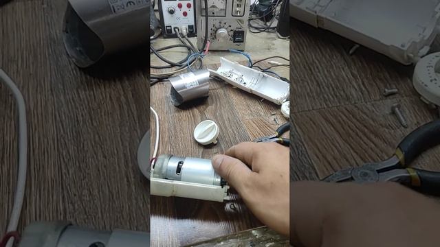 Ремонт блендера. смотреть онлайн