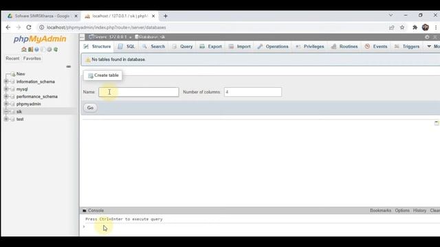 Tutorial SIMRS Khanza - Cara Install Aplikasi SIMRS Khanza di Windows смотреть онлайн