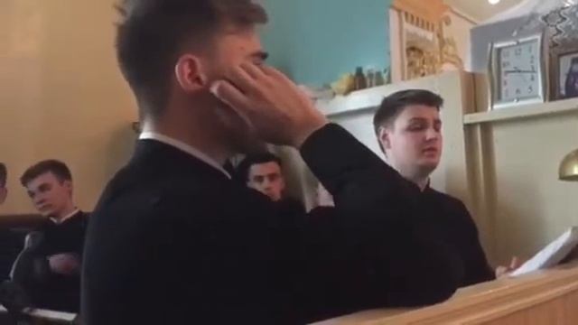 Тело Христово, 1класс КДС смотреть онлайн