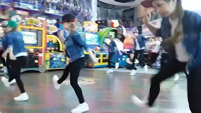 Ансамбль Феникс г. Орёл смотреть онлайн