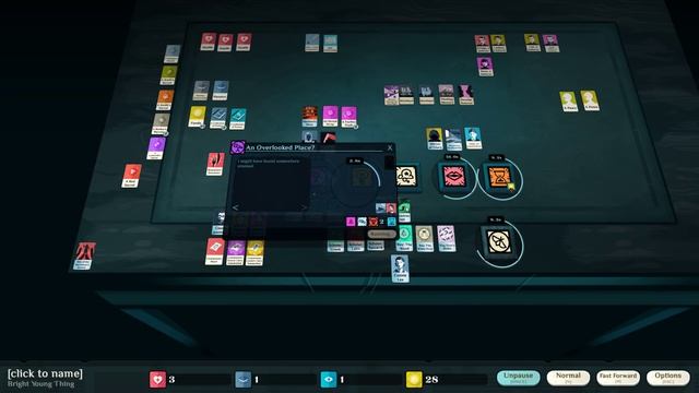 Let's Play Cultist Simulator pt1 - Starting the game (Spoilers abound) смотреть онлайн