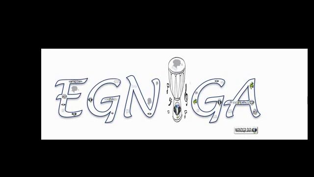 GABON : EGNIGA Compilation