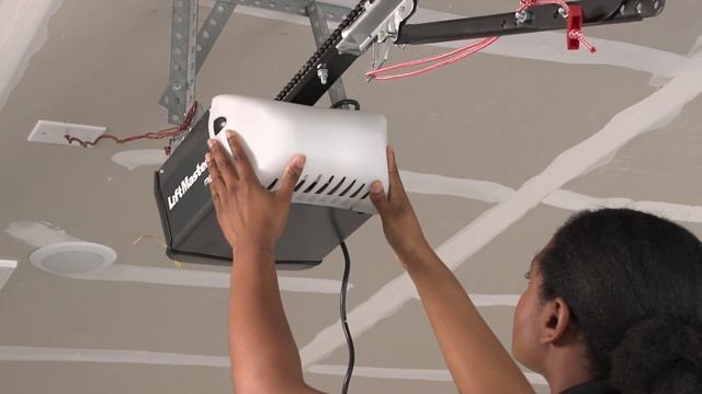 Pro Tip: How to replace a garage door opener light смотреть онлайн