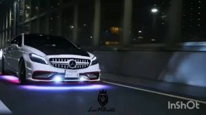 Крутая музыка Полата Алемдар в машине (долина волков)  Remix 2024