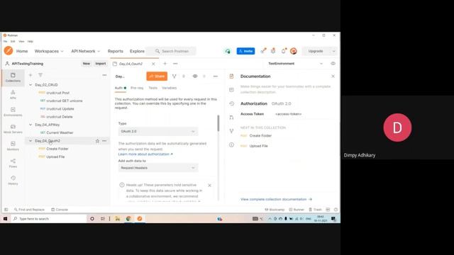 Part 2 - Generate Token For DropBox - OAuth2 смотреть онлайн