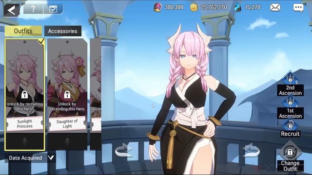 [EN]Lord of Heroes How to Build Lairei[Fire-Earth-Light] смотреть онлайн