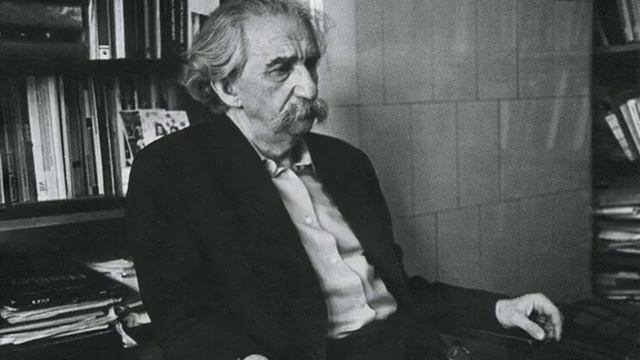 Беседы о русской литературе. Юрий Лотман. Лекция N°1. Люди, судьбы. Быт XVIII века.