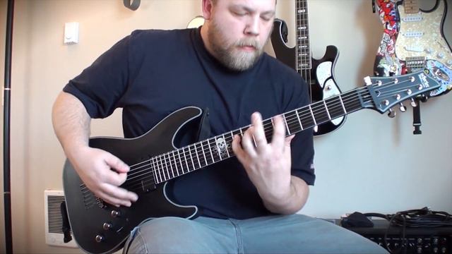 Mesa Boogie Multi-Watt Dual Rectifier - Metal Again