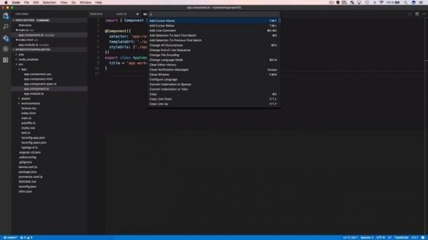 Getting Started With Visual Studio Code - Introduction