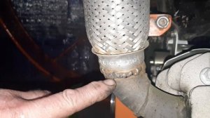 Переделка глушителя на двигатель Лифан 18.5л.с.