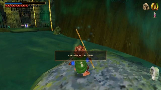 The Hobbit Часть: 6 ПАУКИ И МУХИ