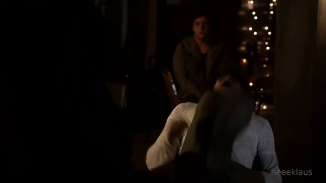 Hayley being an alpha for 3 minutes straight смотреть онлайн