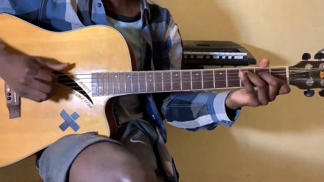 Bad Energy |Juice WRLD| (how to play) guitar chords and acoustic interpretations смотреть онлайн