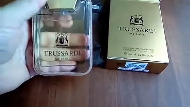 Trussardi