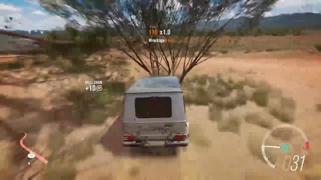Forza Horizon 3 How to BEAT the Airport Danger Sign! смотреть онлайн