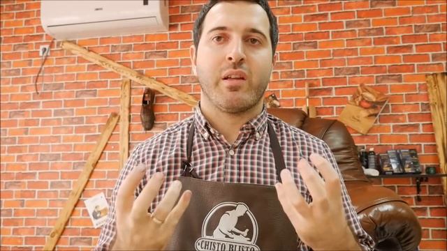 Реставрация дефектов на кожаном диване смотреть онлайн