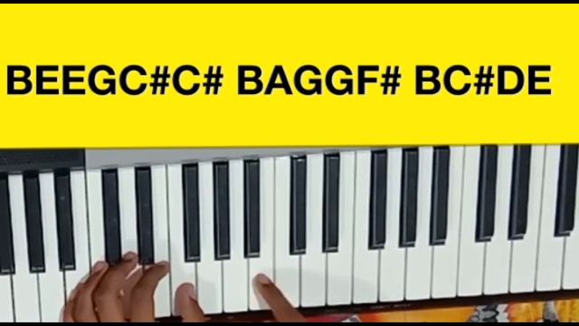 DOREAMON TITLE SONG!!! step by step piano turtorial🎹🎹🎹🎹 with notes смотреть онлайн