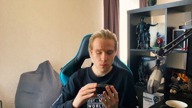 RAZER DEATHADDER ESSENTIAL В 2022 ГОДУ? - ОПЫТ ИСПОЛЬЗОВАНИЯ, МИНУСЫ И ПЛЮСЫ, ОТЗЫВ И МНЕНИЕ смотреть онлайн